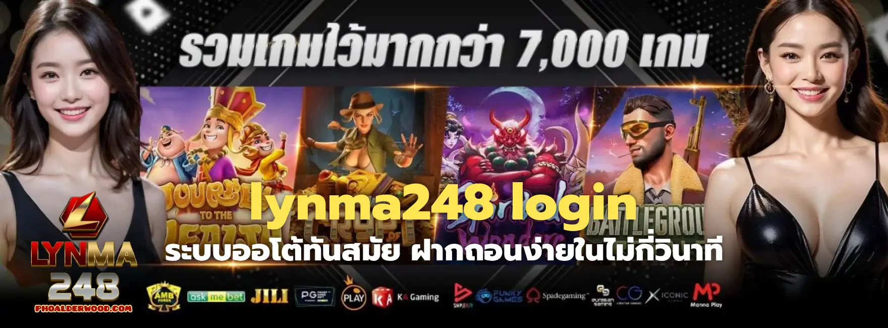 lynma248 login